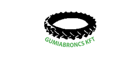 gumiabroncs logo
